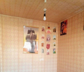3-комн, 45кв м, этаж 5/5 ул Фрунзе, 5