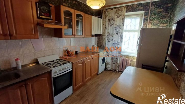 2-комн квартира Замочная улица, 105А,  д. 105А