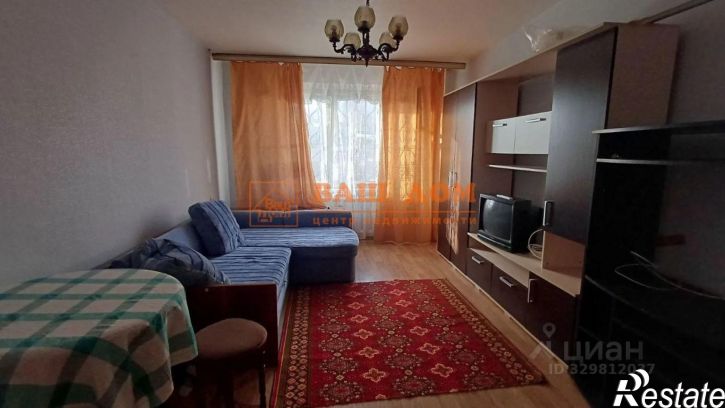 2-комн квартира Замочная улица, 105А,  д. 105А