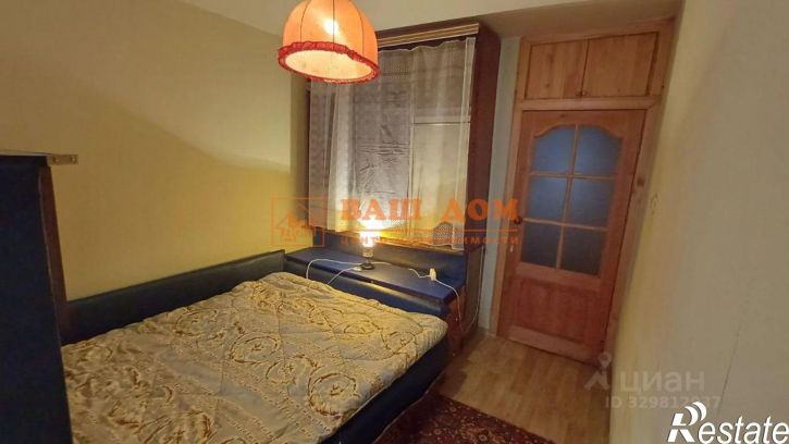 2-комн квартира Замочная улица, 105А,  д. 105А