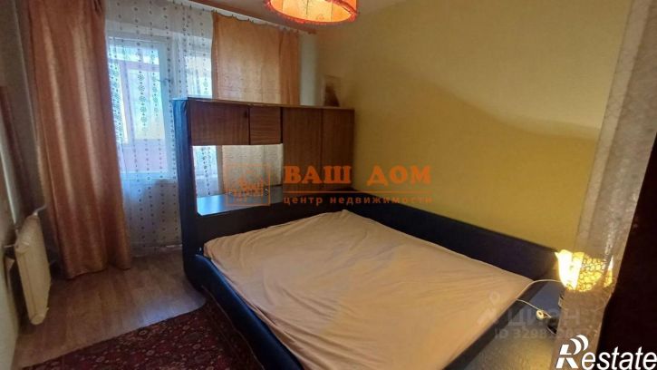 2-комн квартира Замочная улица, 105А,  д. 105А