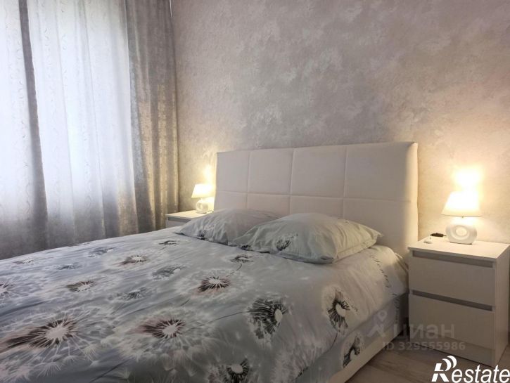2-комн квартира Большая улица, 8,  д. 8