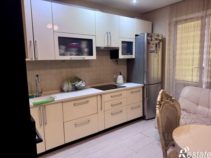 1-комн квартира улица Михеева, 31,  д. 31