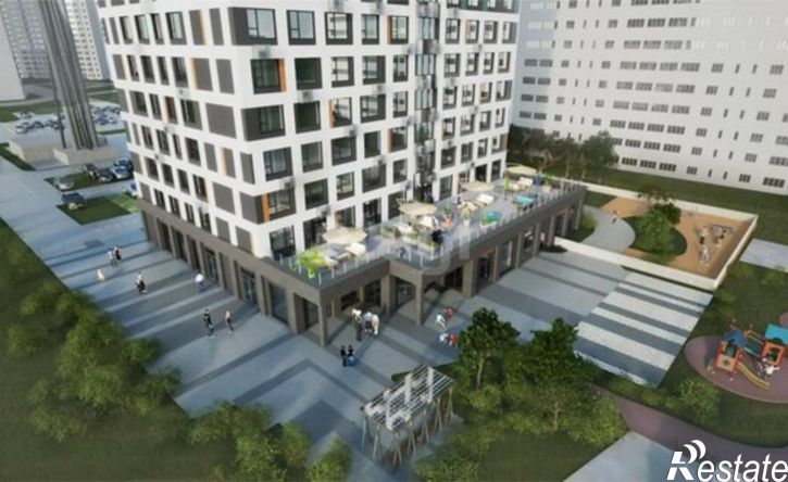 2-комн квартира улица Хворостухина, 21,  д. 21