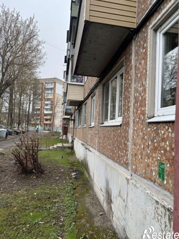 2-комн квартира улица Волкова, 5,  д. 5