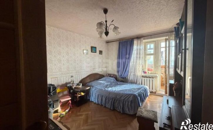2-комн квартира Калужское шоссе, 7,  д. 7