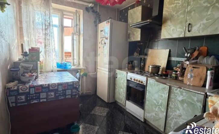 2-комн квартира Калужское шоссе, 7,  д. 7
