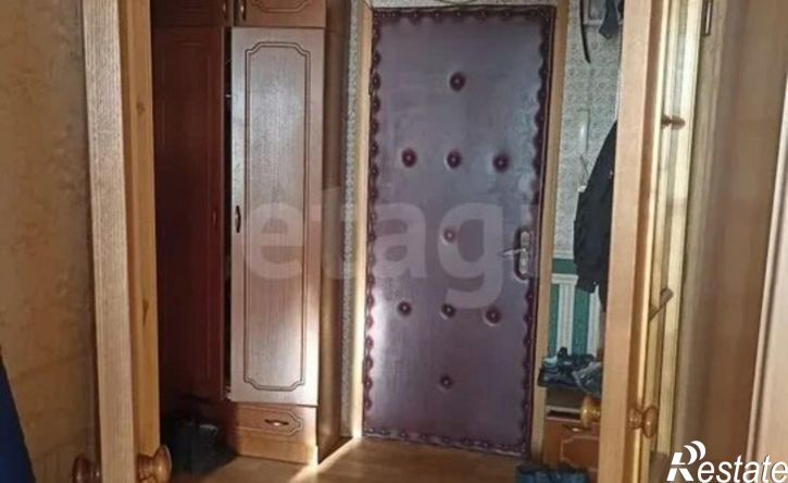 2-комн квартира Калужское шоссе, 7,  д. 7