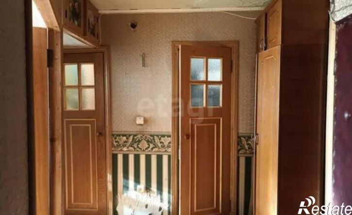 2-комн квартира Калужское шоссе, 7,  д. 7