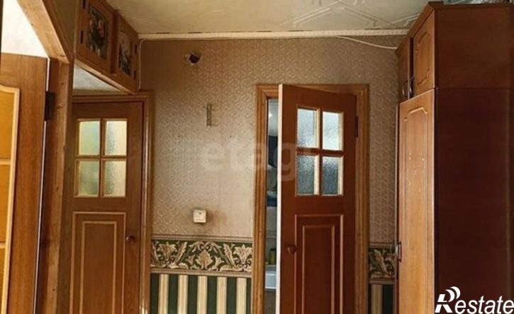 2-комн квартира Калужское шоссе, 7,  д. 7