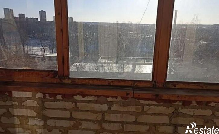 2-комн квартира Калужское шоссе, 7,  д. 7