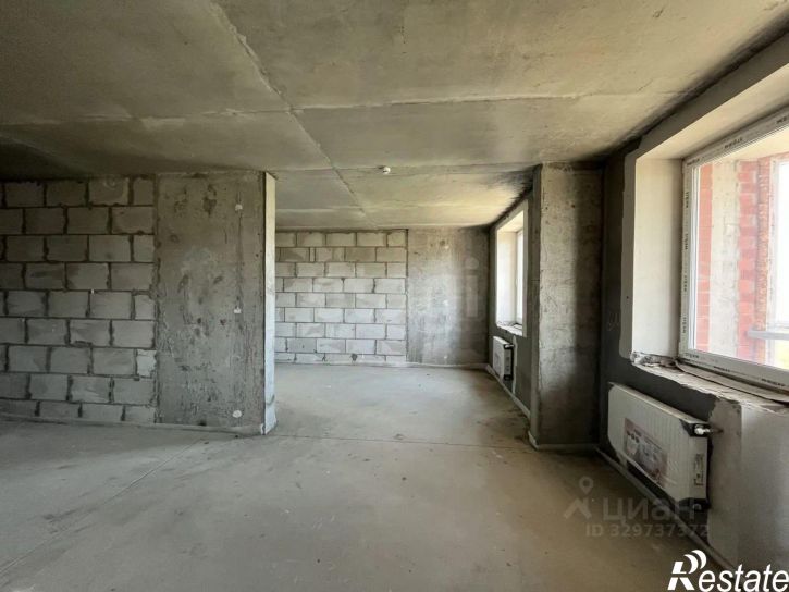 4-комн квартира Рязанская улица, 17,  д. 17