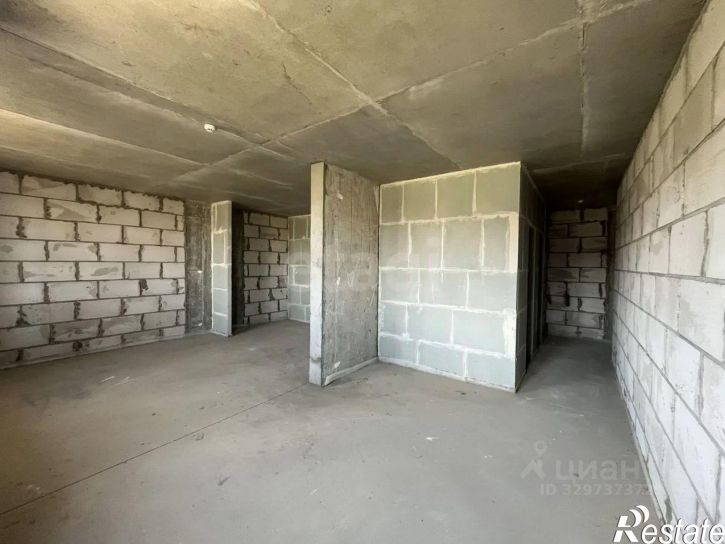 4-комн квартира Рязанская улица, 17,  д. 17