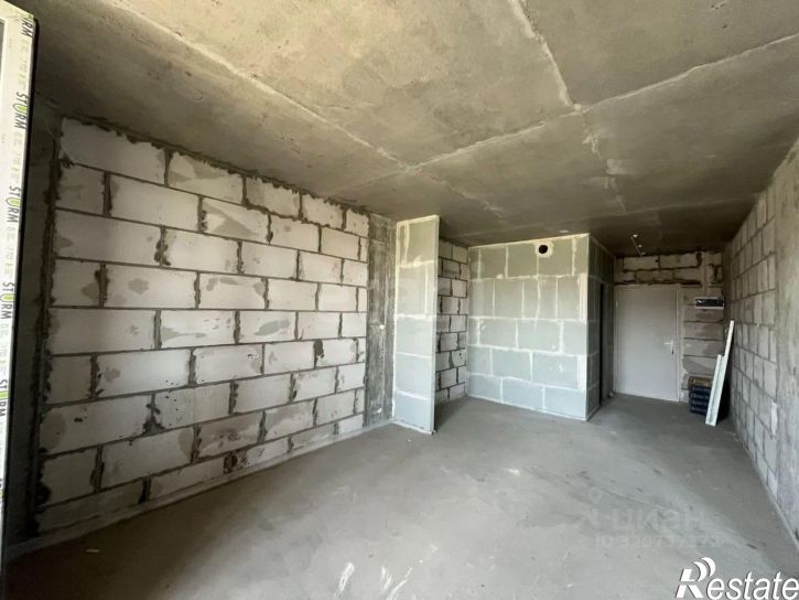 4-комн квартира Рязанская улица, 17,  д. 17