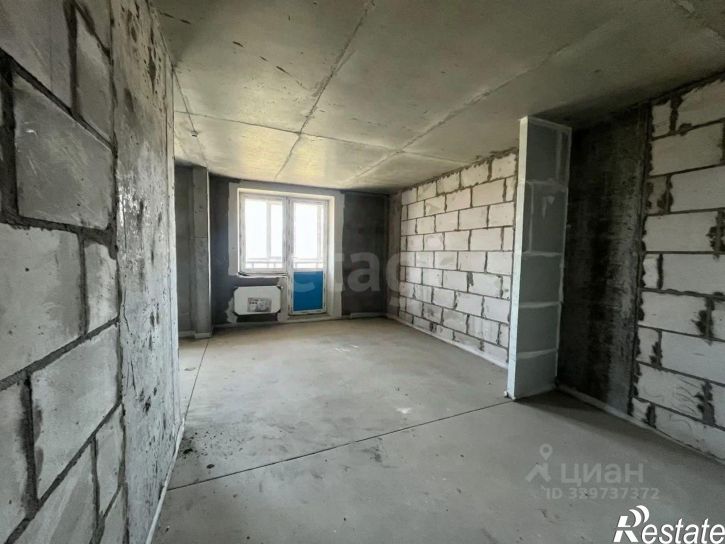 4-комн квартира Рязанская улица, 17,  д. 17