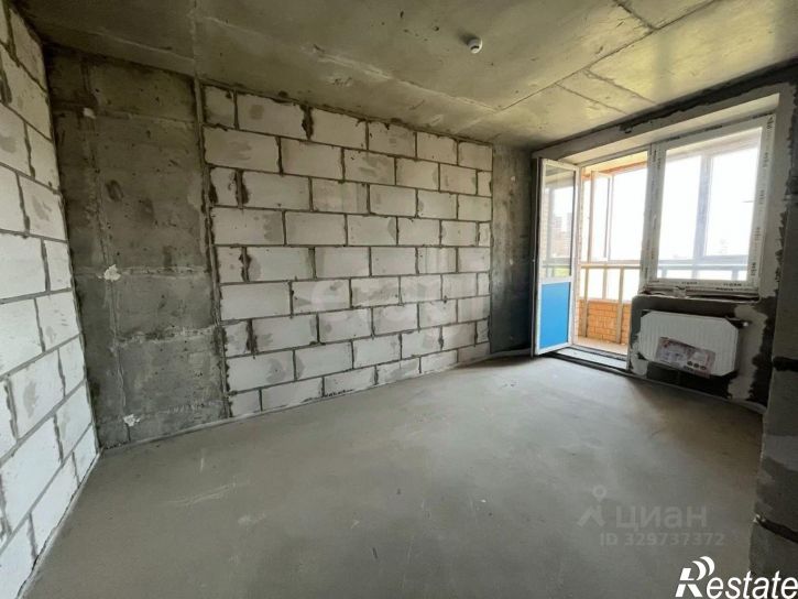 4-комн квартира Рязанская улица, 17,  д. 17