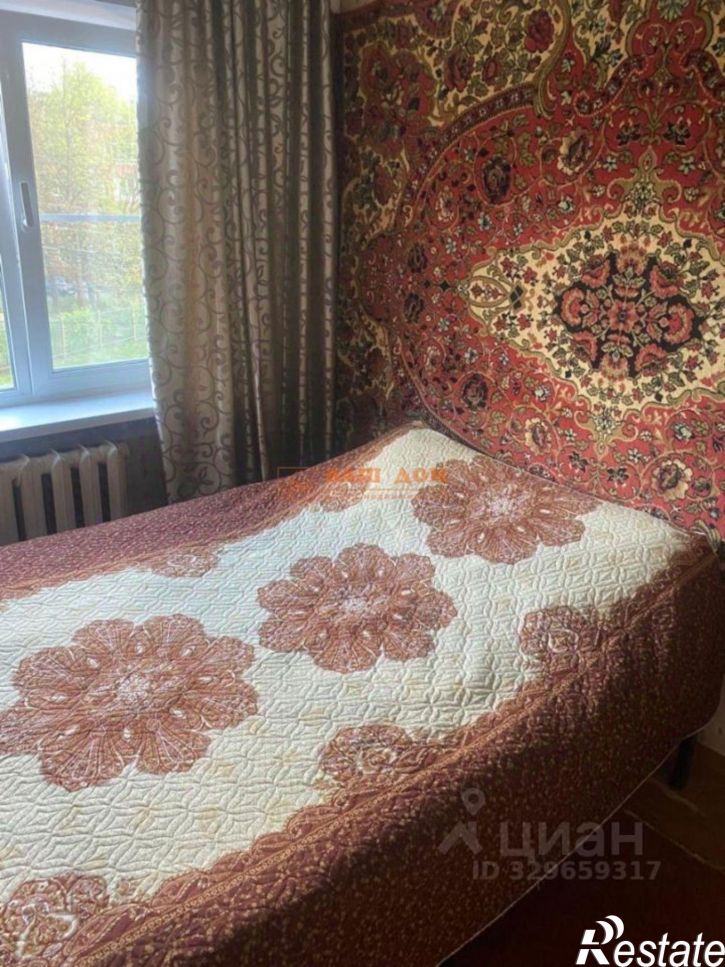 2-комн квартира пр-д 2-й Металлургов, 4,  д. 4