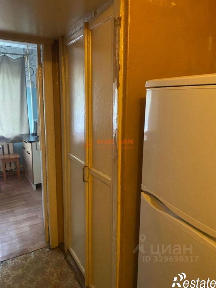 2-комн квартира пр-д 2-й Металлургов, 4,  д. 4