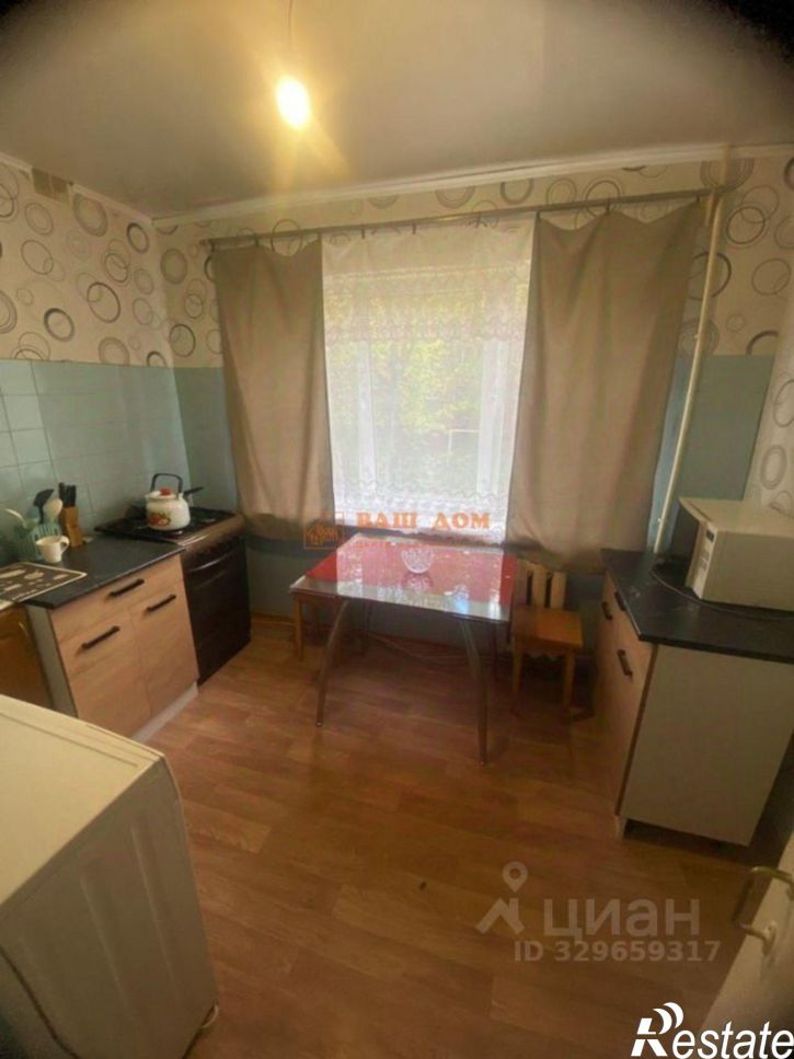 2-комн квартира пр-д 2-й Металлургов, 4,  д. 4