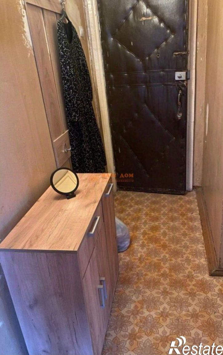 2-комн квартира пр-д 2-й Металлургов, 4,  д. 4