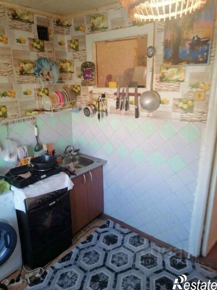 3-комн квартира ул Фрунзе, 5,  д. 5