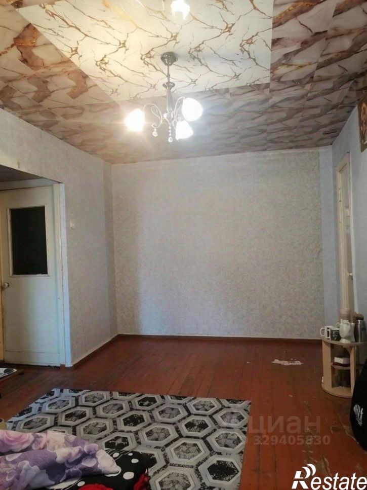 3-комн квартира ул Фрунзе, 5,  д. 5