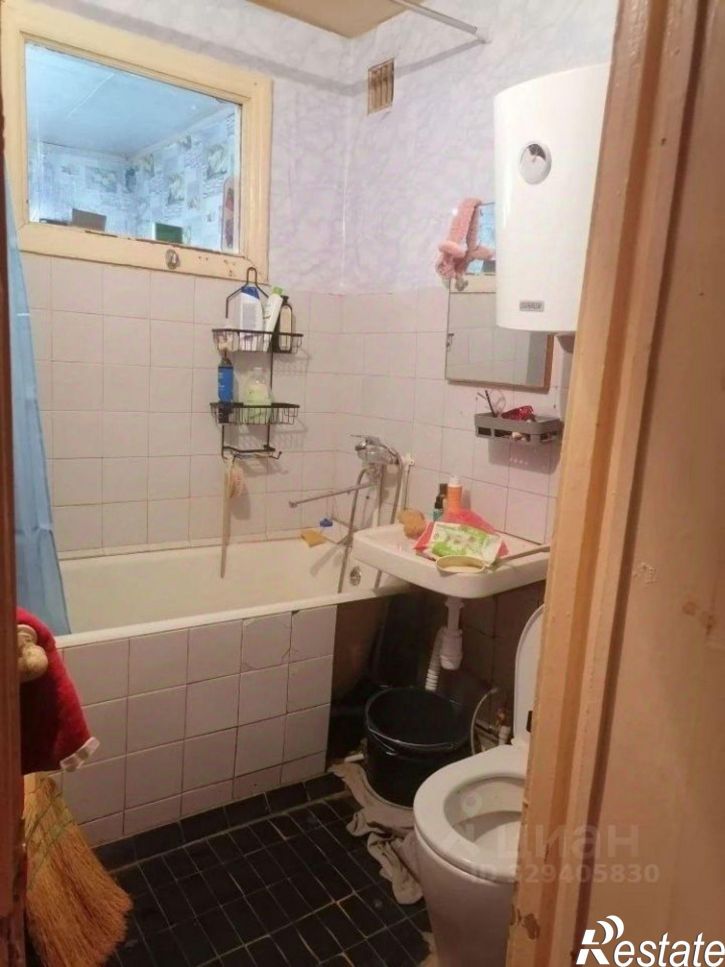 3-комн квартира ул Фрунзе, 5,  д. 5