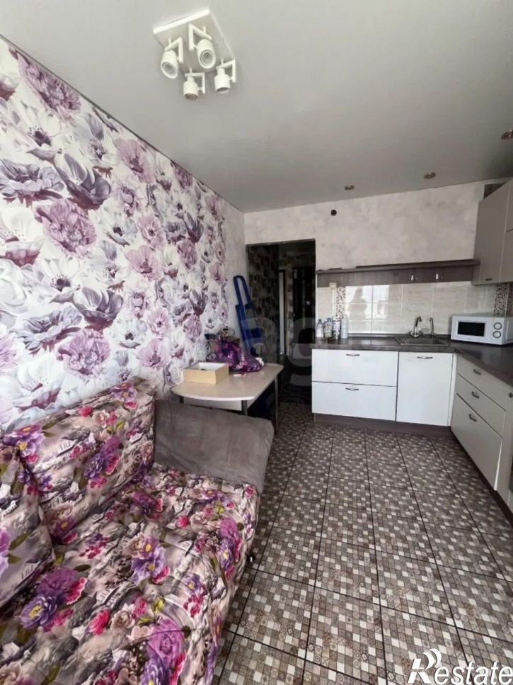 1-комн квартира ул Павшинский мост, 1 1,  д. 1 1,  к. 1