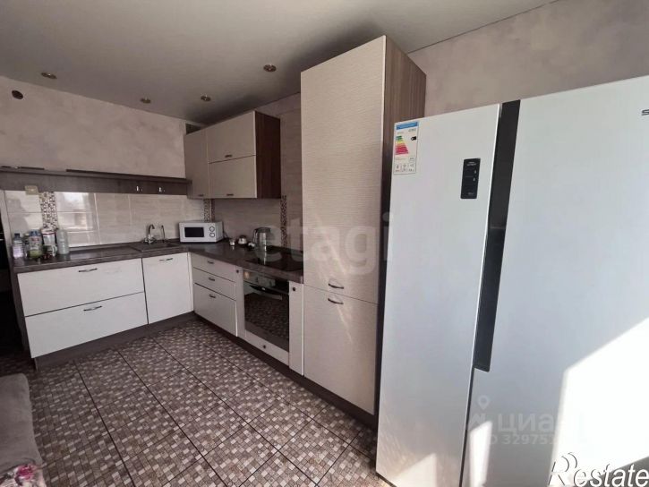 1-комн квартира ул Павшинский мост, 1 1,  д. 1 1,  к. 1