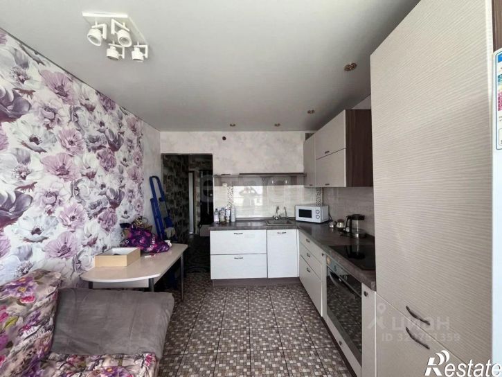 1-комн квартира ул Павшинский мост, 1 1,  д. 1 1,  к. 1