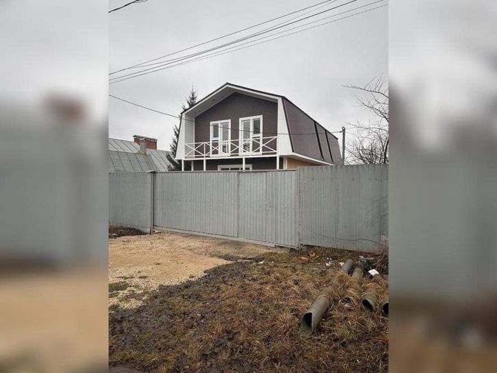Коттедж/дом Московское шоссе, д.19А