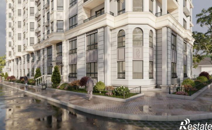 2-комн квартира переулок Шевченко, 5,  д. 5