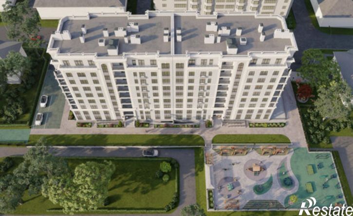 3-комн квартира переулок Шевченко, 5,  д. 5