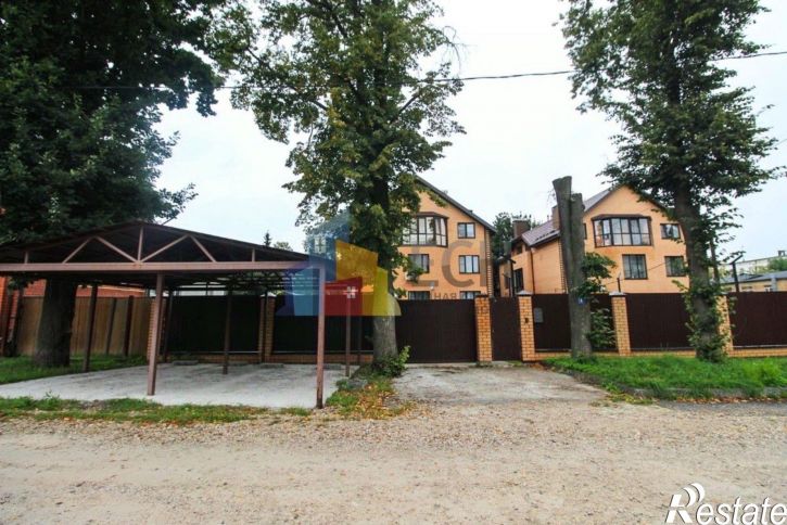 3-комн квартира 2-й Южный проезд, 4,  д. 4