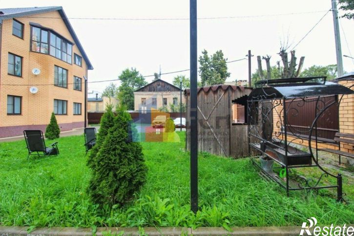3-комн квартира 2-й Южный проезд, 4,  д. 4