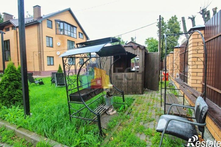 3-комн квартира 2-й Южный проезд, 4,  д. 4