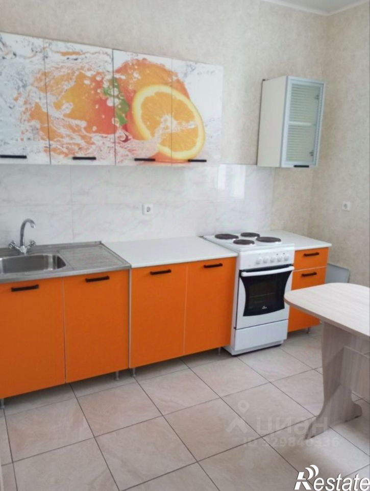 1-комн квартира ул Шухова, 1Б,  д. 1Б