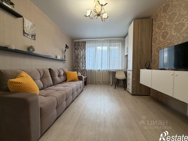 2-комн квартира Замочная улица, 105А,  д. 105А