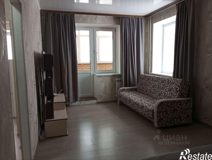 1-комн квартира ул Шухова, 1Б,  д. 1Б