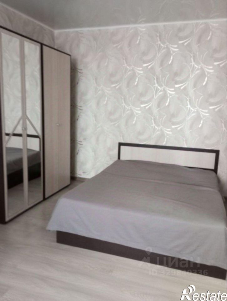 1-комн квартира ул Шухова, 1Б,  д. 1Б