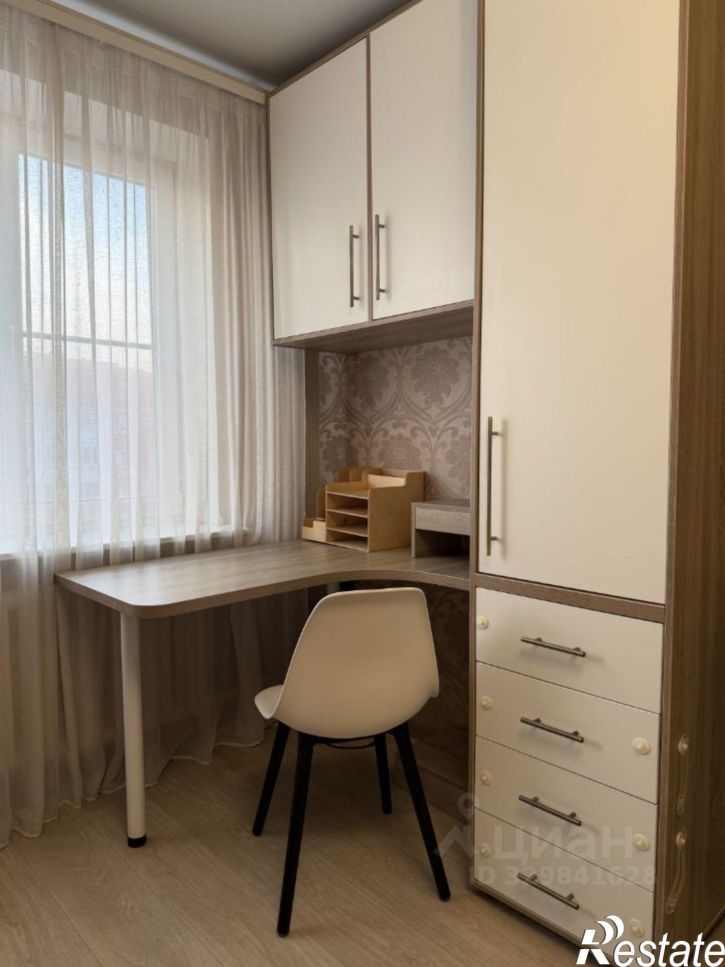 2-комн квартира Замочная улица, 105А,  д. 105А