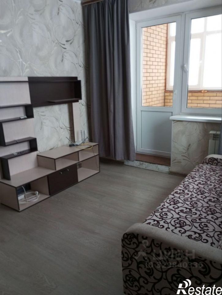 1-комн квартира ул Шухова, 1Б,  д. 1Б