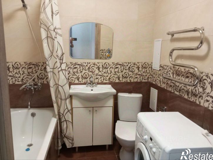 1-комн квартира ул Шухова, 1Б,  д. 1Б