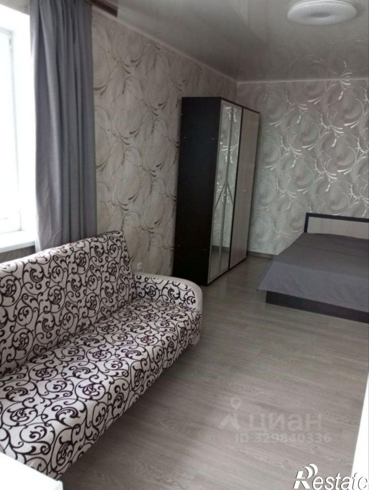 1-комн квартира ул Шухова, 1Б,  д. 1Б