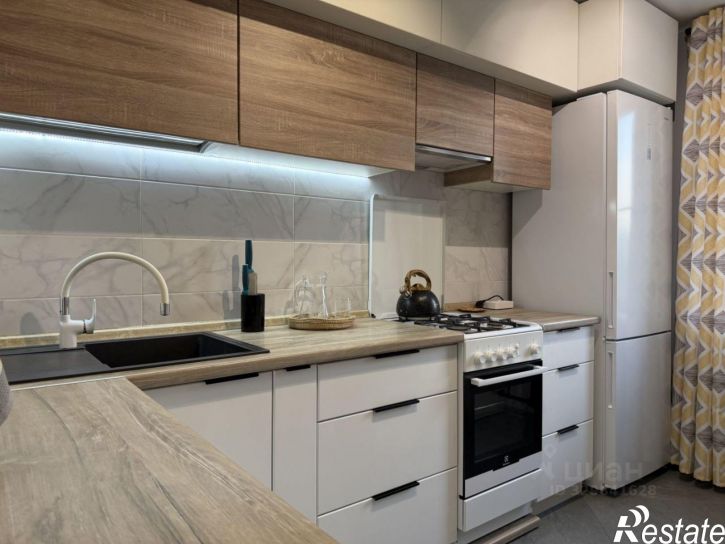 2-комн квартира Замочная улица, 105А,  д. 105А