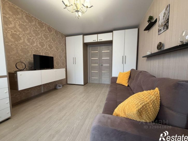 2-комн квартира Замочная улица, 105А,  д. 105А