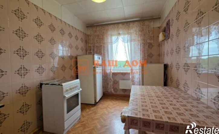 2-комн квартира улица Бондаренко, 35,  д. 35