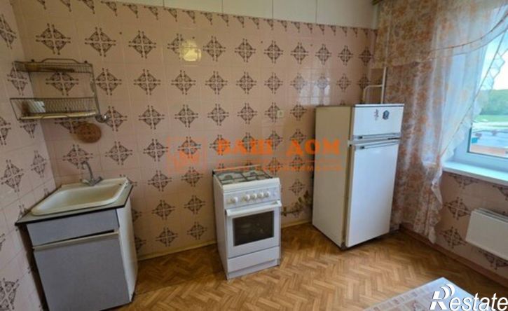 2-комн квартира улица Бондаренко, 35,  д. 35
