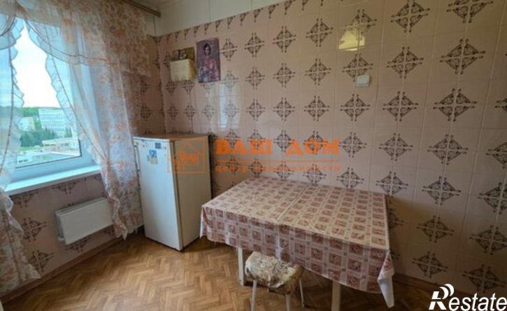 2-комн квартира улица Бондаренко, 35,  д. 35