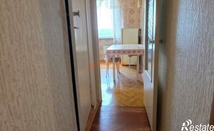 2-комн квартира улица Бондаренко, 35,  д. 35